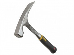 STANLEY Hand Tools FatMax AntiVibe Brick Hammer 567g (20oz) £31.99